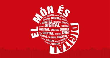 El Món És Digital - #678 CatVers el Metavers català amb Quirze Salomó