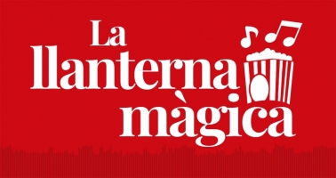 La Llanterna Màgica 193: Jean-Paul Belmondo.