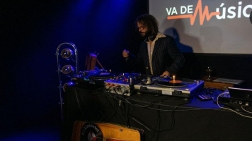 Va de Música