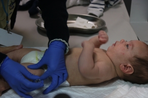 El vaccí s'administra als 2, 4 i 12 mesos de vida dels nadons | ACN