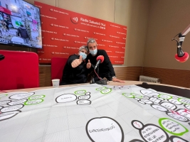 Tret de sortida al procés de cocreació de la capitalitat cultural de Sabadell