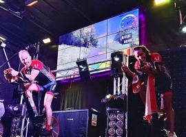 Vida Activa: Trenquem mites sobre les sessions de ciclo indoor o spinning