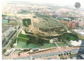 Parc Catalunya