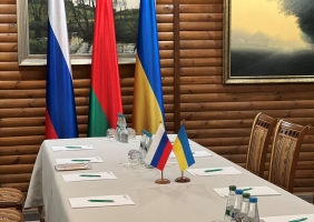 Ucraïna i Rússia s'han reunit en dues ocasions a Rússia | ACN