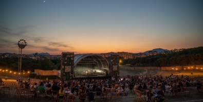 L'Embassa't repetirà escenari al Parc Catalunya | Roger Benet