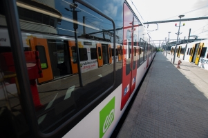 Fem Vallès proposa dos intercanviadors i una xarxa de bus ràpid  | Roger Benet