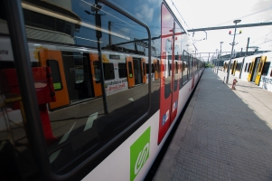 Fem Vallès proposa dos intercanviadors i una xarxa de bus ràpid | Roger Benet