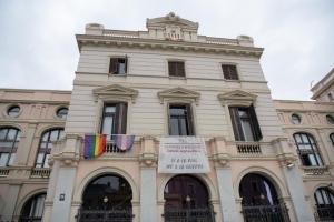 Abellan ha considerat que la ciutadania s'ha mostrat de forma exemplar | Arxiu