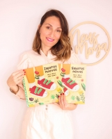 Moya ens presenta el seu conte divulgatiu 'Sabates Noves'