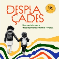 @verkamiCAT per fer possible el projecte #Desplaçades