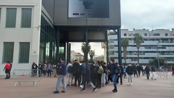 La mostra arrenca avui a Fira Sabadell | Pere Gallifa