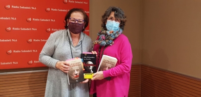 Dames del Crim: El Thriller, un gènere en expansió