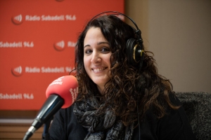 L'alegria de viure: Neus Segalés, creadora de móns