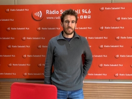 El periodista Yago García presenta 'Qui va matar l’Helena Jubany?' a La Llar del Llibre