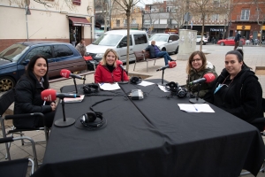 Projecte CODIS, a la zona Nord: 5 anys en marxa, i més d'un miler de participants