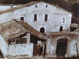 Hilari Teixidor, gestor de l'Espai Natura: "Volem transmetre el patrimoni cultural, popular i natural que ens van llegar els nostres avantpassats"