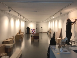 mostra