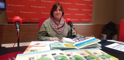 Dibuixant Sabadell celebra el seu desè aniversari amb una exposició al Museu d’Art Programa
