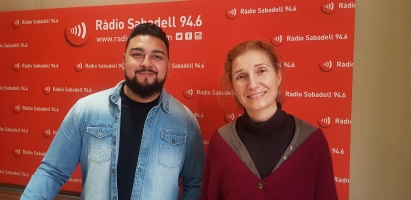 Un altre món és possible: Despertem consciències contra el racisme amb l’ SCAI