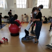 Connexió Estruch: Sabadell celebra demà el Dia Mundial del Circ amb diverses activitats