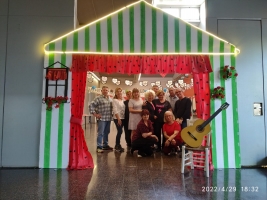 El Torrent del Capellà recupera la seva Festa Major i enceta la temporada de les Festes Major dels barris