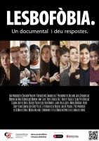 Eva Roca, Ca l'Enredus: "Si no ens fem visibles, no existim"