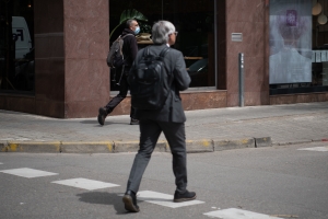 Xavi Jiménez/ Roger Benet