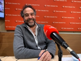 L'Observatori ha presentat les dades dels centres urbans del 2021