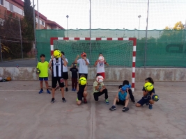 Vida Activa: Els beneficis de l'activitat física en la infància i l'adolescència