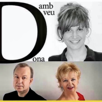 amb veu de dona