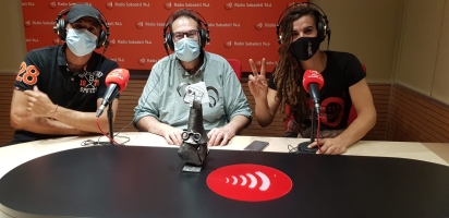 Diego de Rubeo, Juan Juárez, Berta Canals