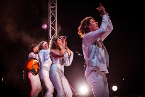 El tribut ‘Abba. The New Experience’ inaugura avui el Festival Observa