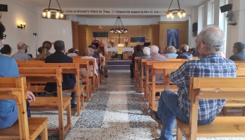 Pregària per la Unitat dels Cristians, per la Pau i la Justícia