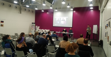 Vàlua, dues noves entitats s’adhereixen a la plataforma