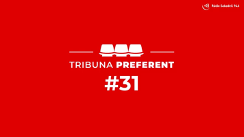 Tribuna Preferent #31: Adrián Arroyo, Javi Maiquez i Jose Casas
