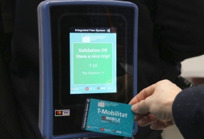 La T-Mobilitat integra la majoria de títols de transport | ACN