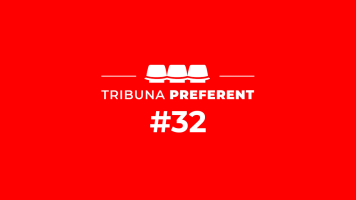 Tribuna Preferent #32: Dani Carreño, Roc Boule i Fran Ocaña