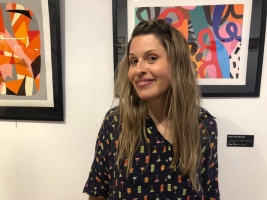 Els prescriptors: La mirada de la brasilera Paula Plim a Impaktes Visuals