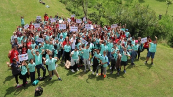 200 infants del projecte Croma seran avui al Campus de la UAB | UAB