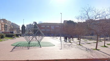 Plaça de la Llibertat