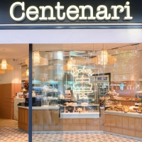 Qui ho diria amb Pere Urpí |Centenari, més de 100 anys amassant pa