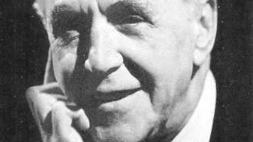 La col·lecció Enginyers Il·lustres ha dedicat un monogràfic a l'inventor i industrial sabadellenc Ferran Casablancas