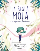 Menstruita, un projecte d’educació sexual, menstrual, emocional amb base feminista