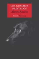 Los nombres prestados d'Alexis Ravelo 