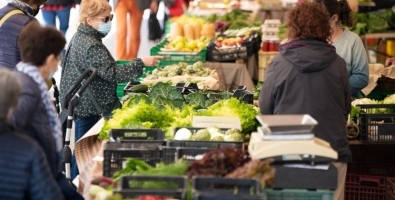 La inflació supera el 10 per cent segons les dades avançades del mes de juny