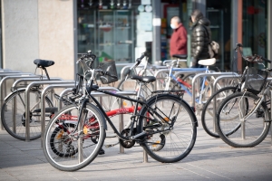 Avui és commemora el Dia Mundial de la Bicicleta | Roger Benet