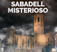 'Rutas Misteriosas' arriba a Sabadell per descobrir-nos el costat més ocult