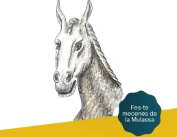 La Mulassa s'ha de batejar el 31 de juliol | Arxiu