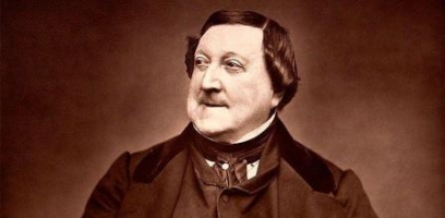 Gioachino Rossini