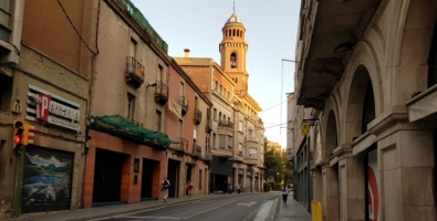 Fernández ha estat escollida nova presidenta de Sabadell Comerç Centre | Arxiu